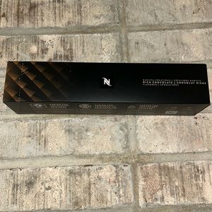 Nespresso Vertuo Rich Chocolate